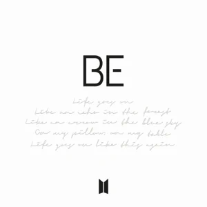 Album: BTS - BE