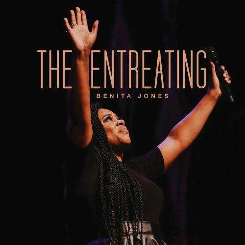 Benita Jones - The Entreating (Live)