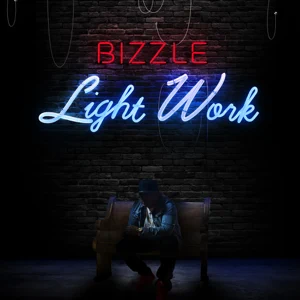 Album: Bizzle - Light Work