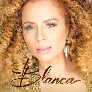 Album: Blanca - Blanca