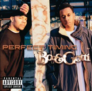 Album: Boo & Gotti - Perfect Timing