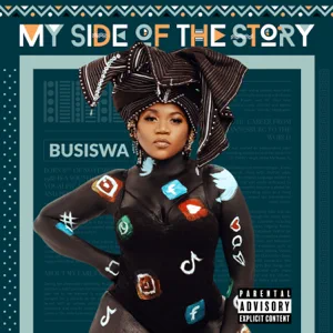Album: Busiswa - My Side of the Story