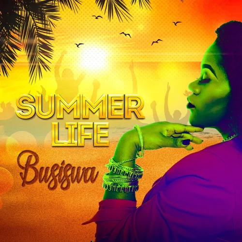 Album: Busiswa - Summer Life