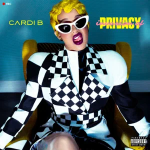 Album: Cardi B - Invasion of Privacy