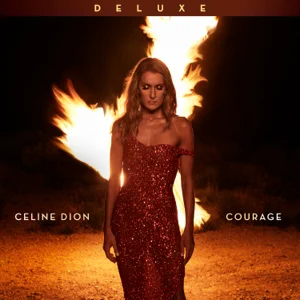 Céline Dion - Courage (Deluxe Edition)