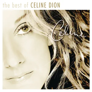 Céline Dion - The Best of Celine Dion