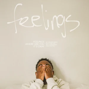 Album: Chandler Moore - Feelings