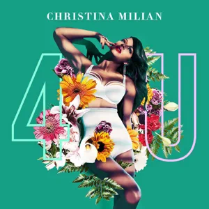Christina Milian - 4U - EP