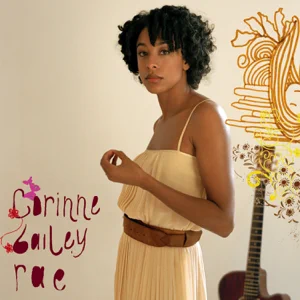 Album: Corinne Bailey Rae - Corinne Bailey Rae