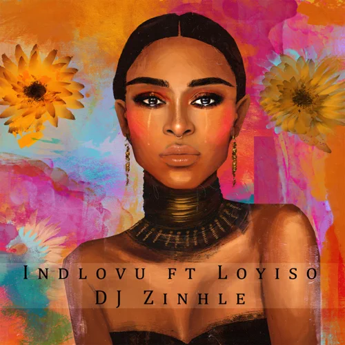 DJ Zinhle - Indlovu (feat. Loyiso)