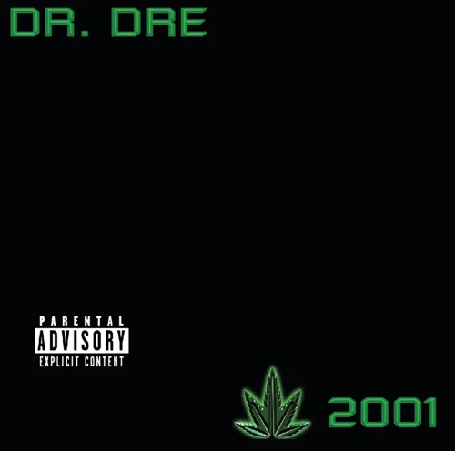 Album: Dr. Dre - 2001