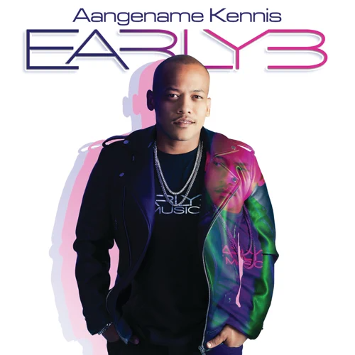 Album: Early B - Aangename Kennis