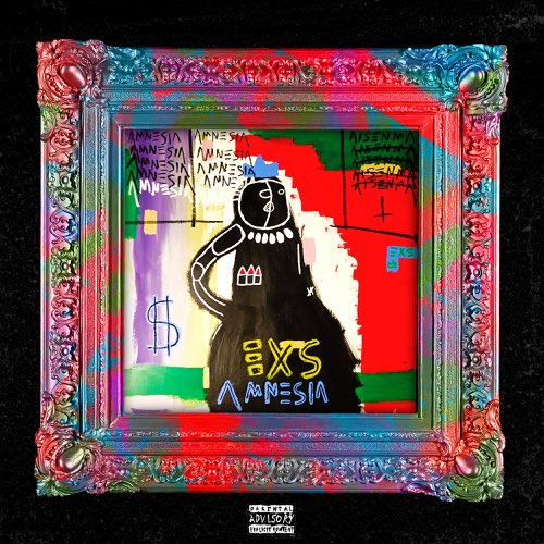 Album: Eso.XO.Supreme - Amnesia