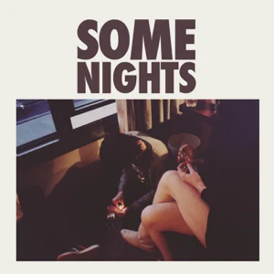 Fun. - Some Nights (Deluxe)