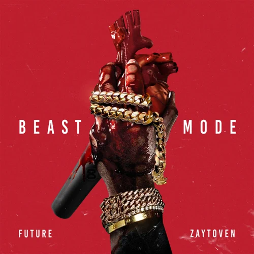 Album: Future - Beast Mode