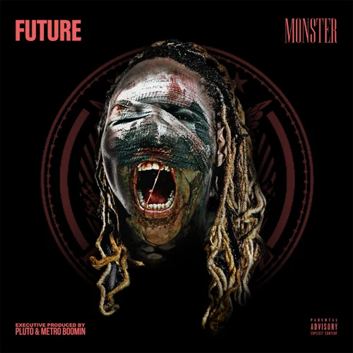 Album: Future - Monster