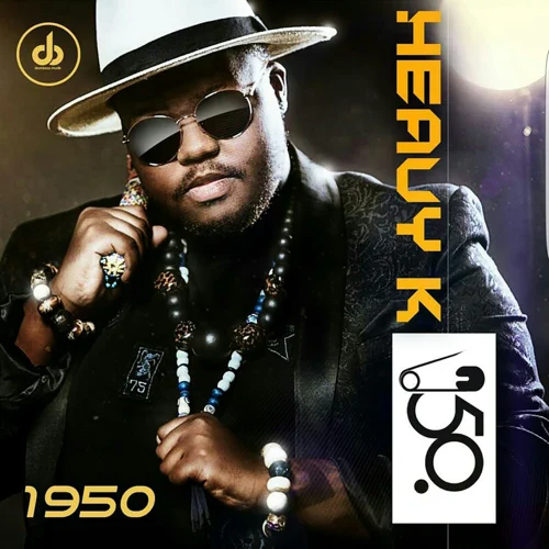 Album: Heavy-K - 1950