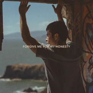 Album: Ivan B - Forgive Me for My Honesty