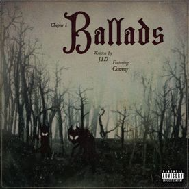 JID - Ballads (feat. Conway The Machine)