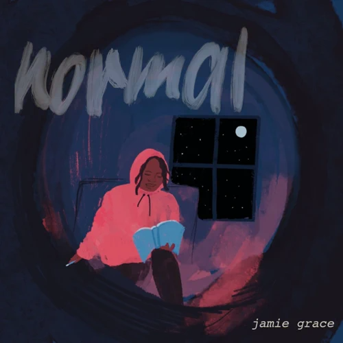 Album: Jamie Grace - Normal