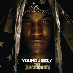 Jeezy - The Recession (UK Version)