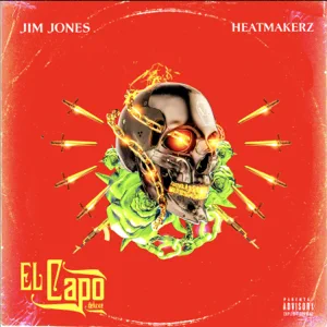 Jim Jones - El Capo (Deluxe)