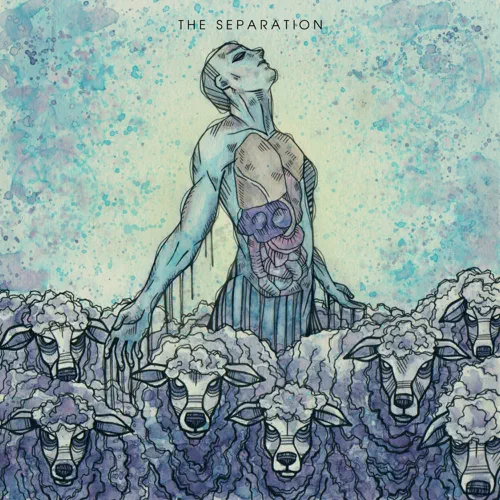 Album: Jon Bellion - The Separation