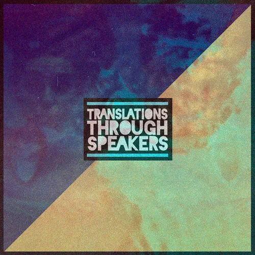 Album: Jon Bellion - Translations Through Speakers