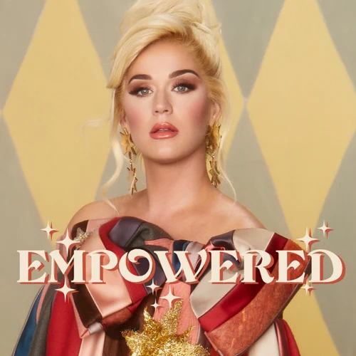 Katy Perry - Empowered - EP