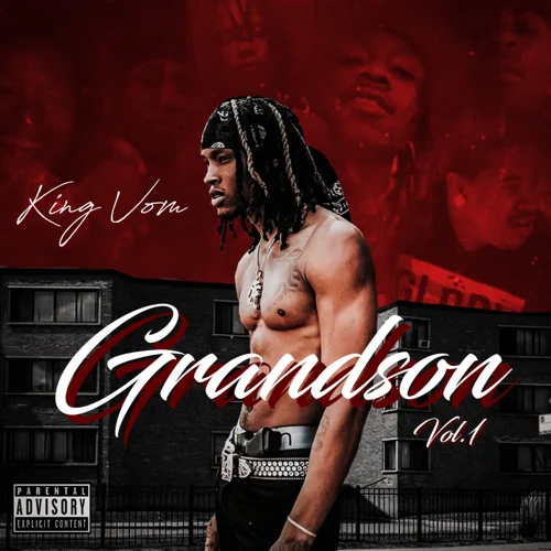 Album: King Von - Grandson, Vol. 1