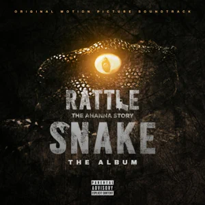 Album: Larry Gaaga - Rattle Snake