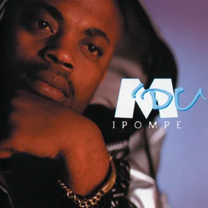 Album: M'DU - Ipompe