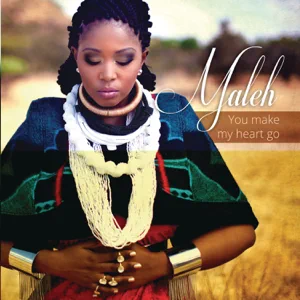 Album: Maleh - You Make My Heart Go