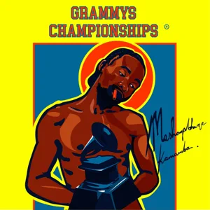Album: Mashayabhuqe KaMamba - Grammys Championships