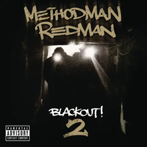 Album: Method Man & Redman - Blackout! 2