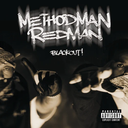 Album: Method Man & Redman - Blackout!