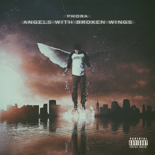 Album: Phora - Angels With Broken Wings