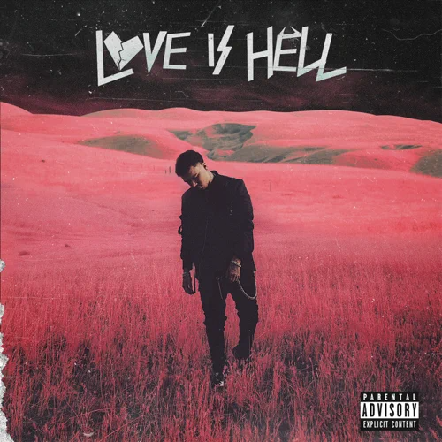 Album: Phora - Love Is Hell