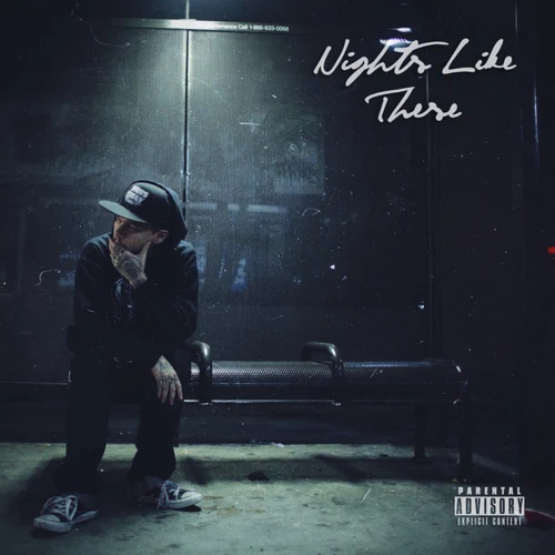 Album: Phora - Nights Like These