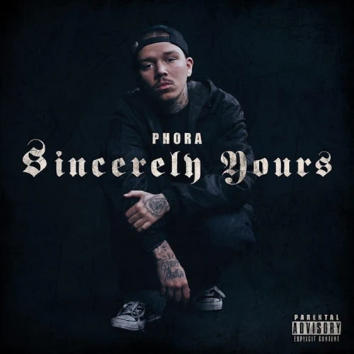 Album: Phora - Sincerely Yours