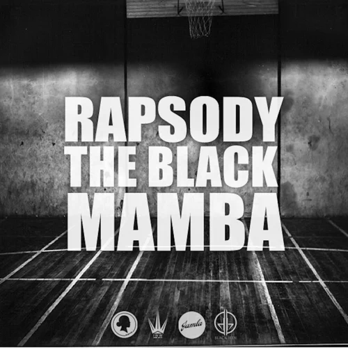 Rapsody - The Black Mamba - EP