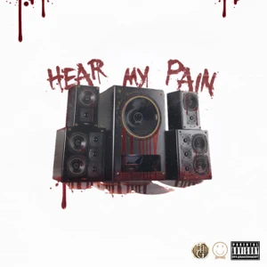 Album: Robin Banks - Hear My Pain
