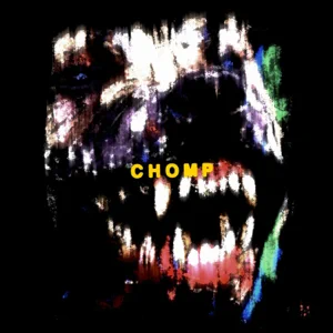 Russ - Chomp - EP