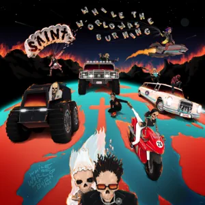 SAINt JHN - Smack DVD (feat. Kanye West)
