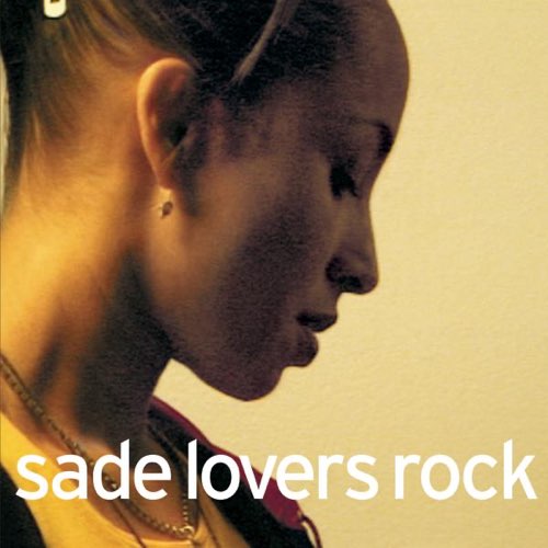 Album: Sade - Lovers Rock
