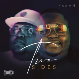 Album: Saeed - Two Sides