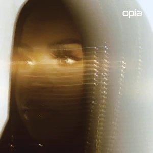 Album: Savannah Ré - Opia