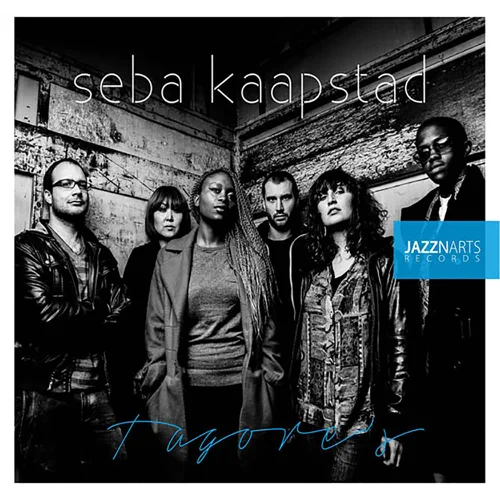 Album: Seba Kaapstad - Tagore's