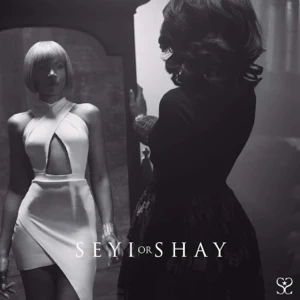 Album: Seyi Shay - Seyi or Shay