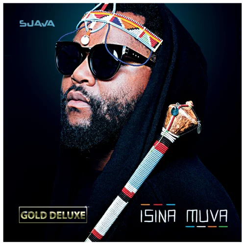 Sjava - Isina Muva (Gold Deluxe)